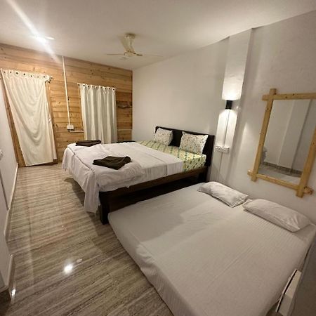 Bed and Breakfast Rosa Mystica Cola Exterior foto