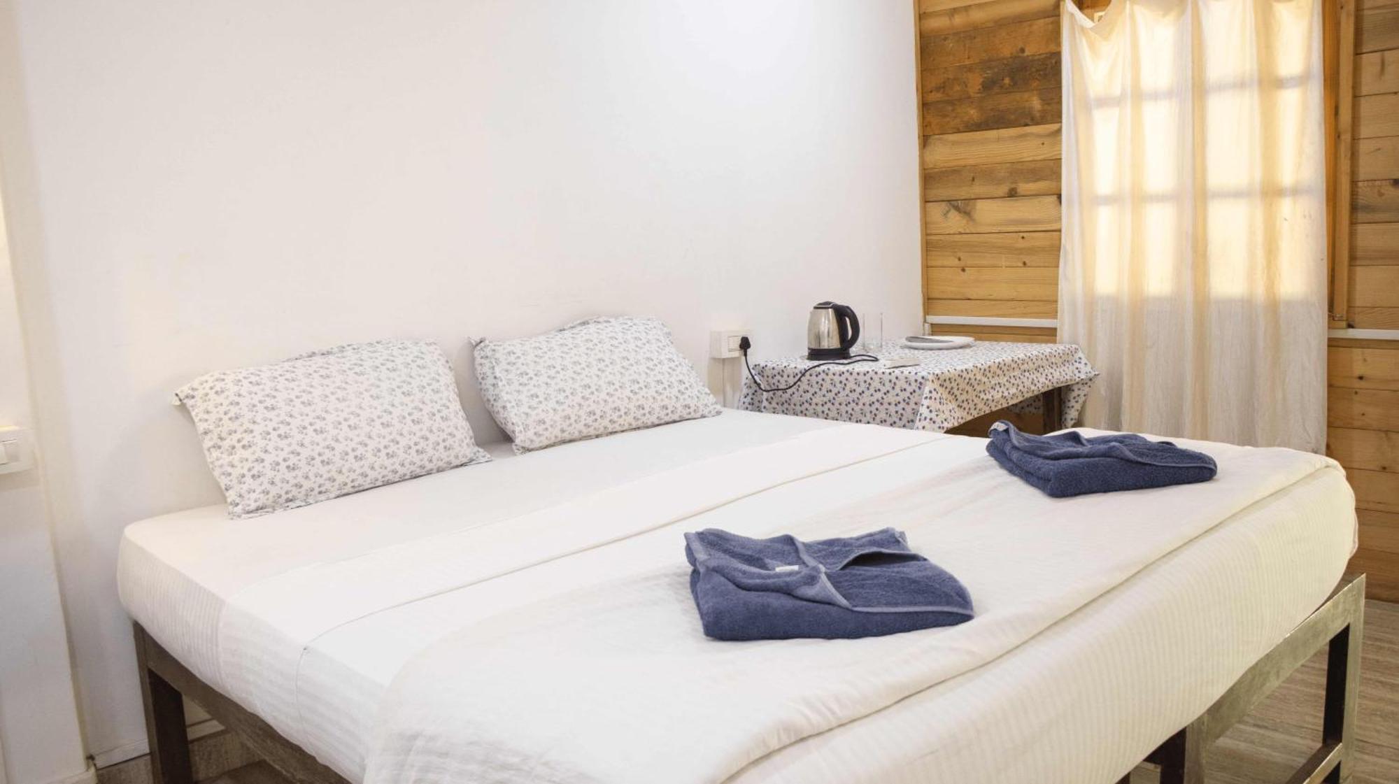 Bed and Breakfast Rosa Mystica Cola Exterior foto