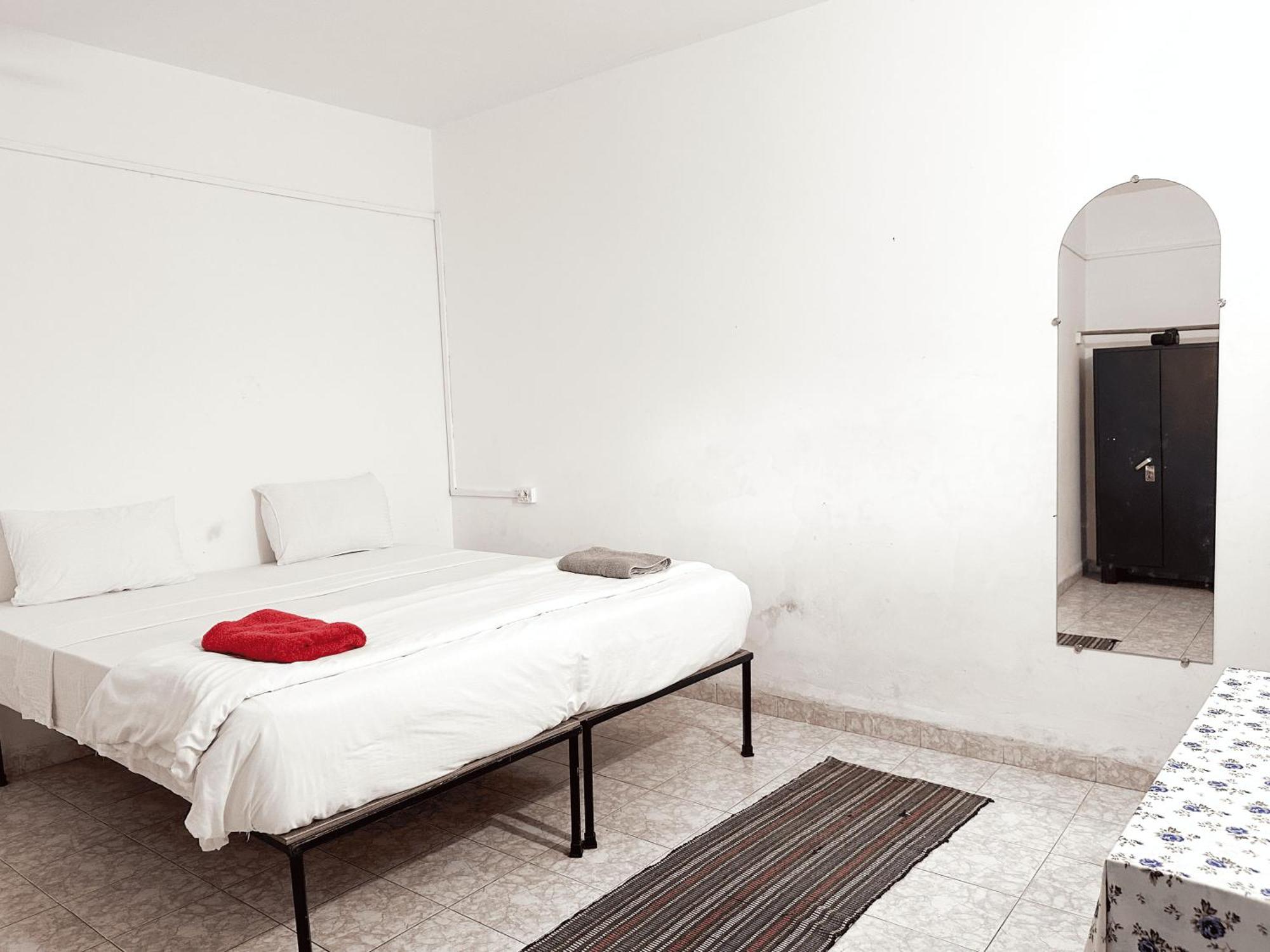 Bed and Breakfast Rosa Mystica Cola Exterior foto