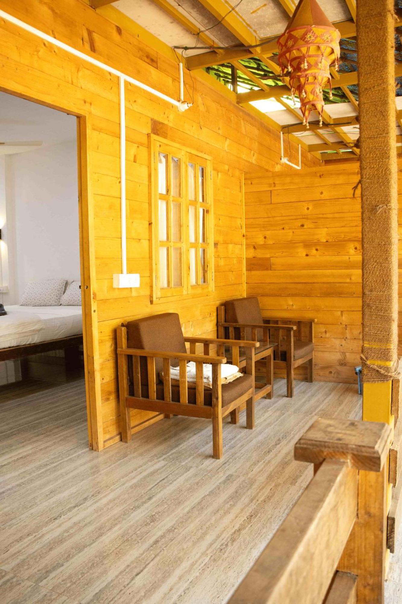 Bed and Breakfast Rosa Mystica Cola Exterior foto