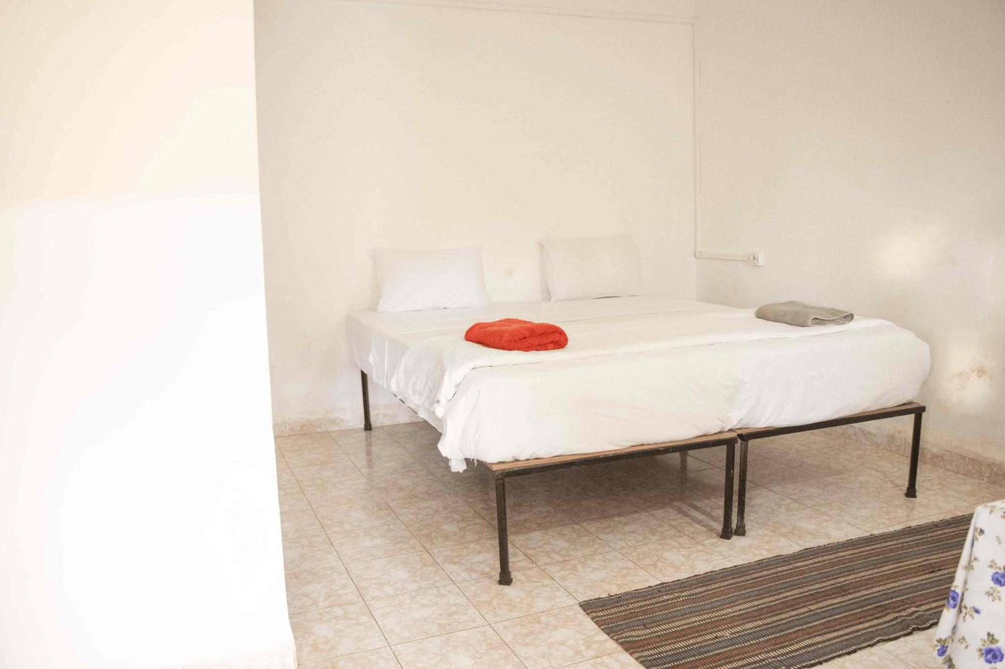 Bed and Breakfast Rosa Mystica Cola Exterior foto